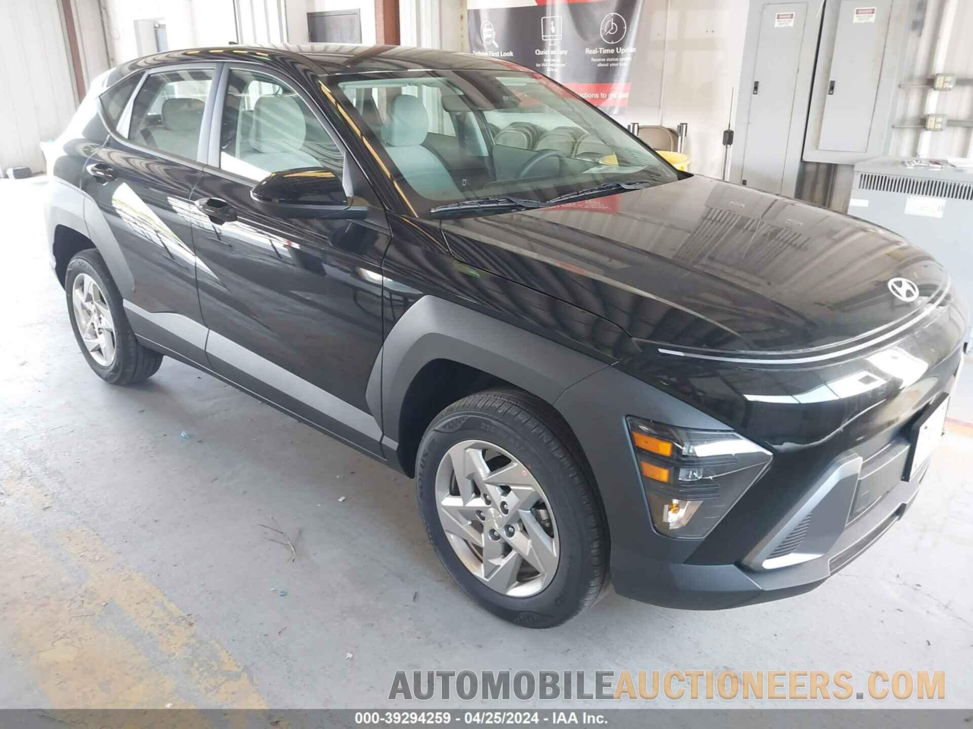 KM8HACAB1RU126239 HYUNDAI KONA 2024