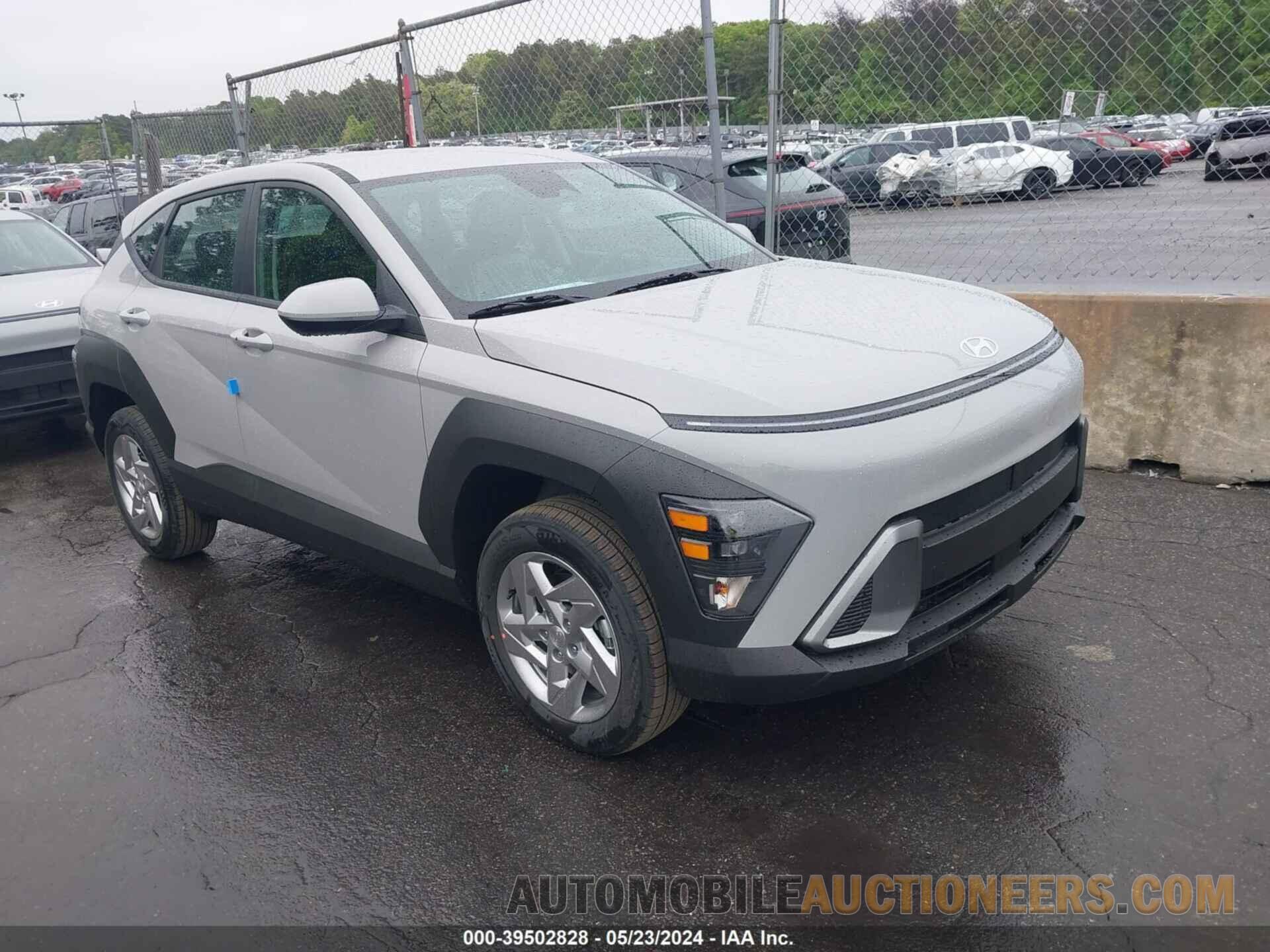 KM8HACAB1RU161301 HYUNDAI KONA 2024