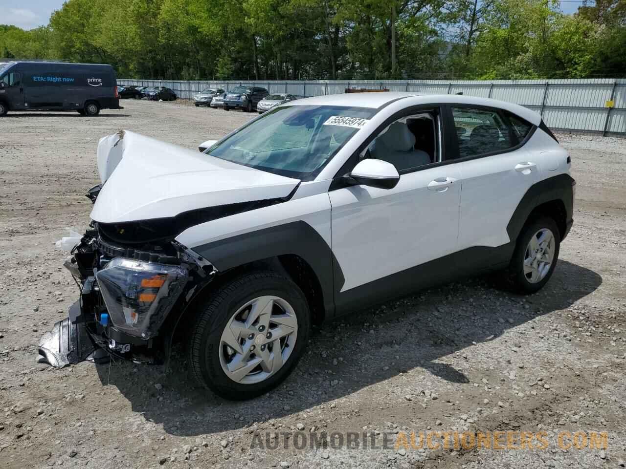 KM8HACAB2RU115508 HYUNDAI KONA 2024