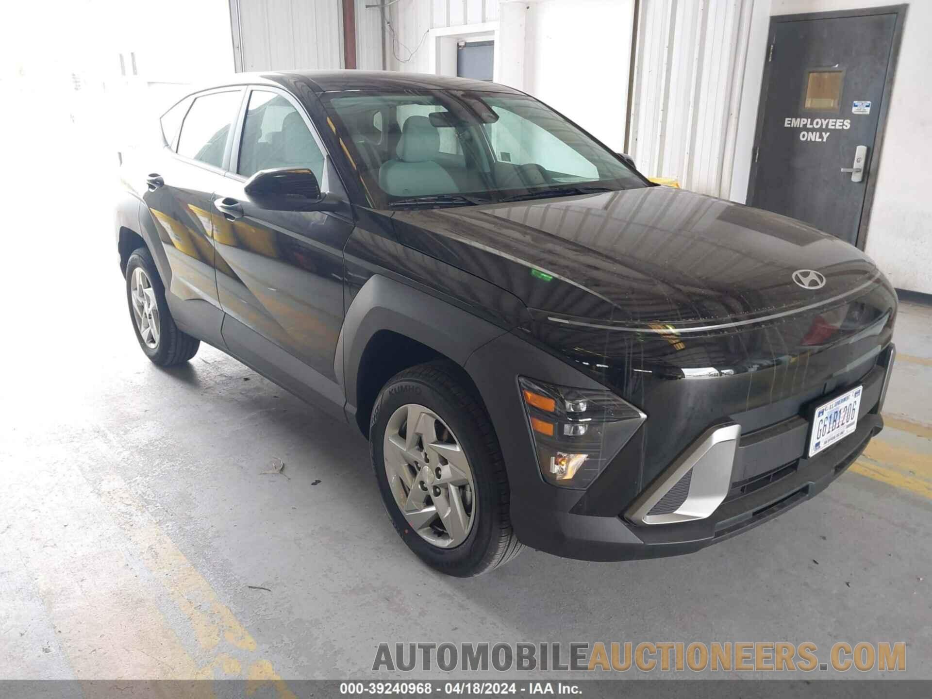 KM8HACAB2RU126234 HYUNDAI KONA 2024