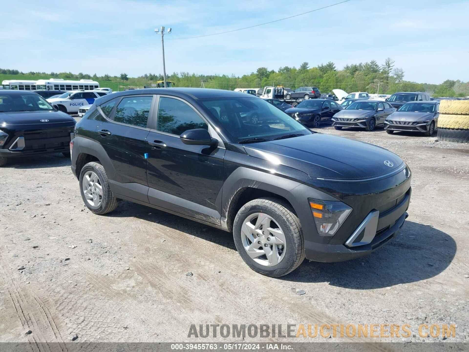 KM8HACAB2RU152364 HYUNDAI KONA 2024