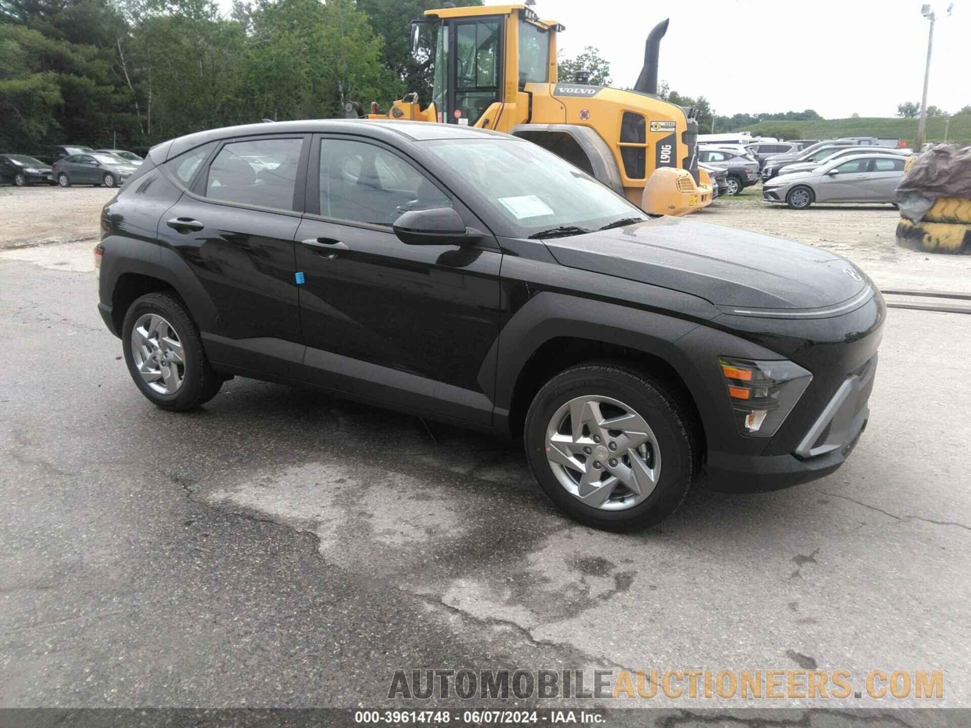 KM8HACAB2RU161789 HYUNDAI KONA 2024