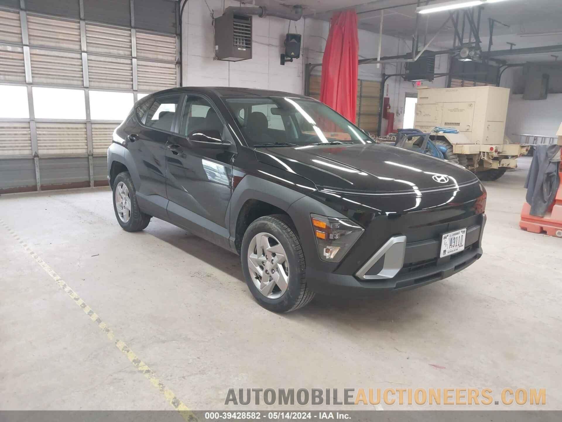 KM8HACAB3RU152356 HYUNDAI KONA 2024