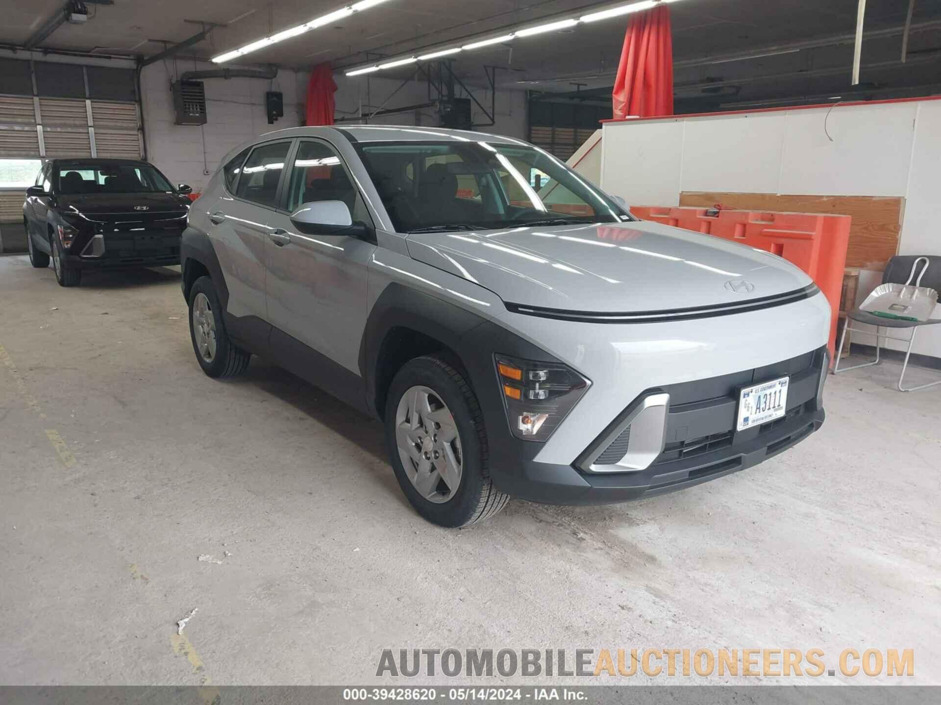 KM8HACAB3RU153586 HYUNDAI KONA 2024