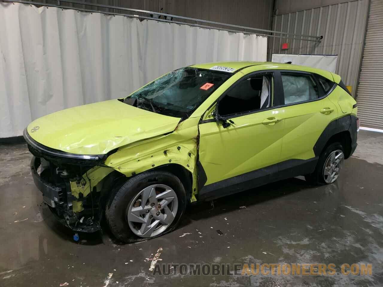 KM8HACAB7RU077726 HYUNDAI KONA 2024