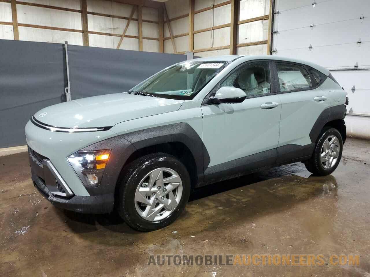 KM8HACAB8RU055718 HYUNDAI KONA 2024