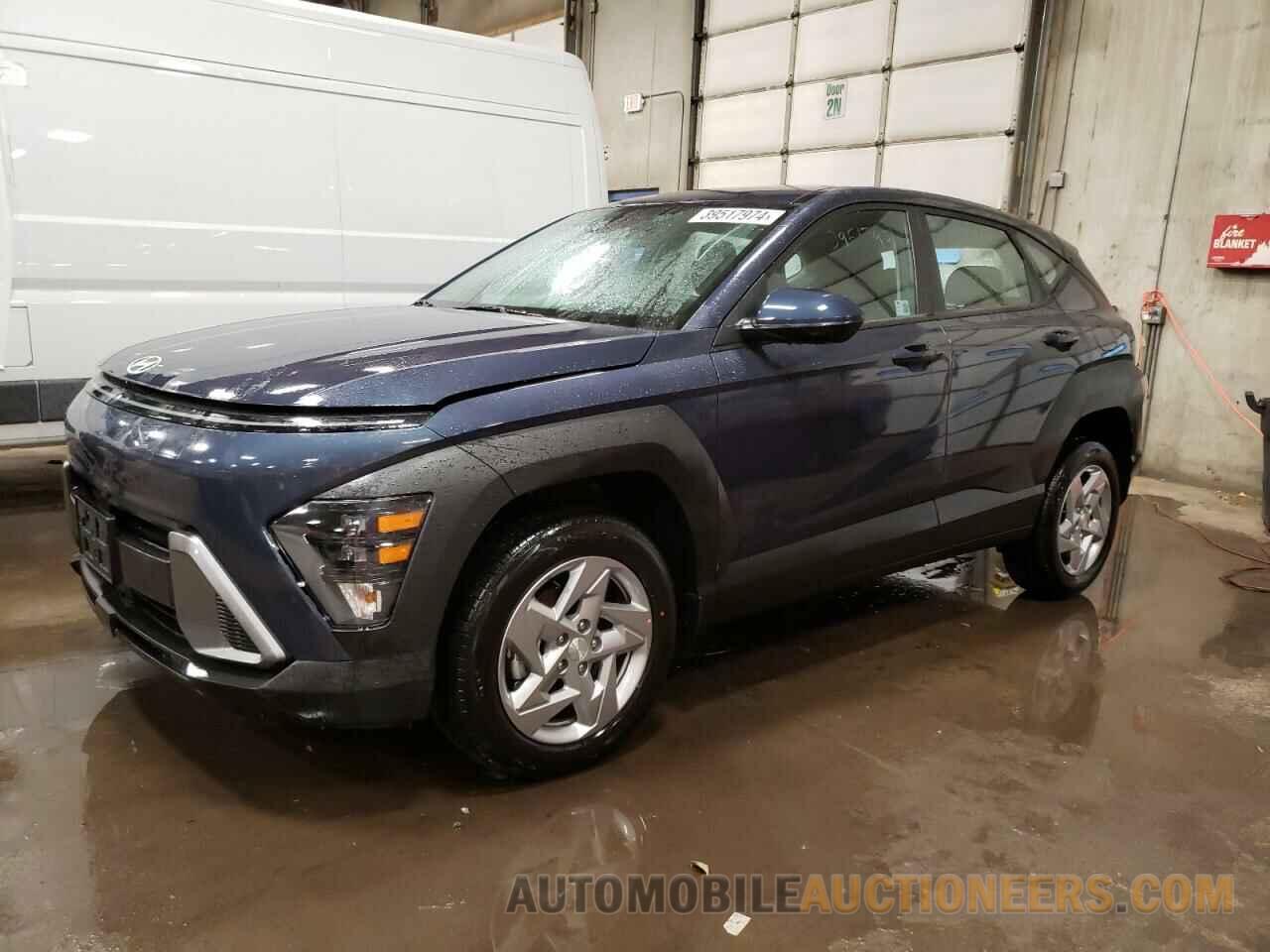 KM8HACAB8RU057615 HYUNDAI KONA 2024