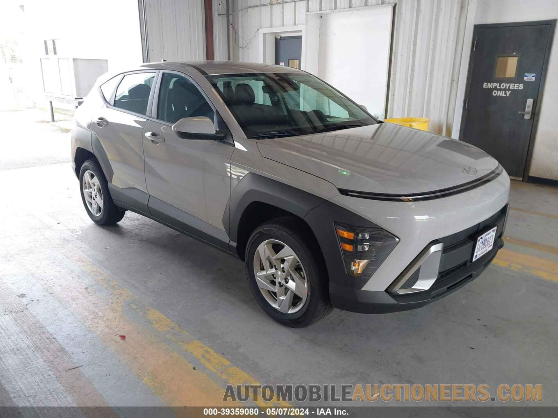 KM8HACAB9RU126764 HYUNDAI KONA 2024