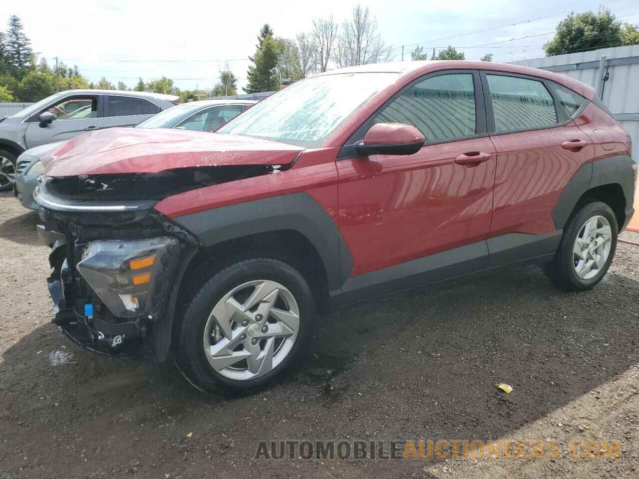 KM8HACAB9RU126943 HYUNDAI KONA 2024