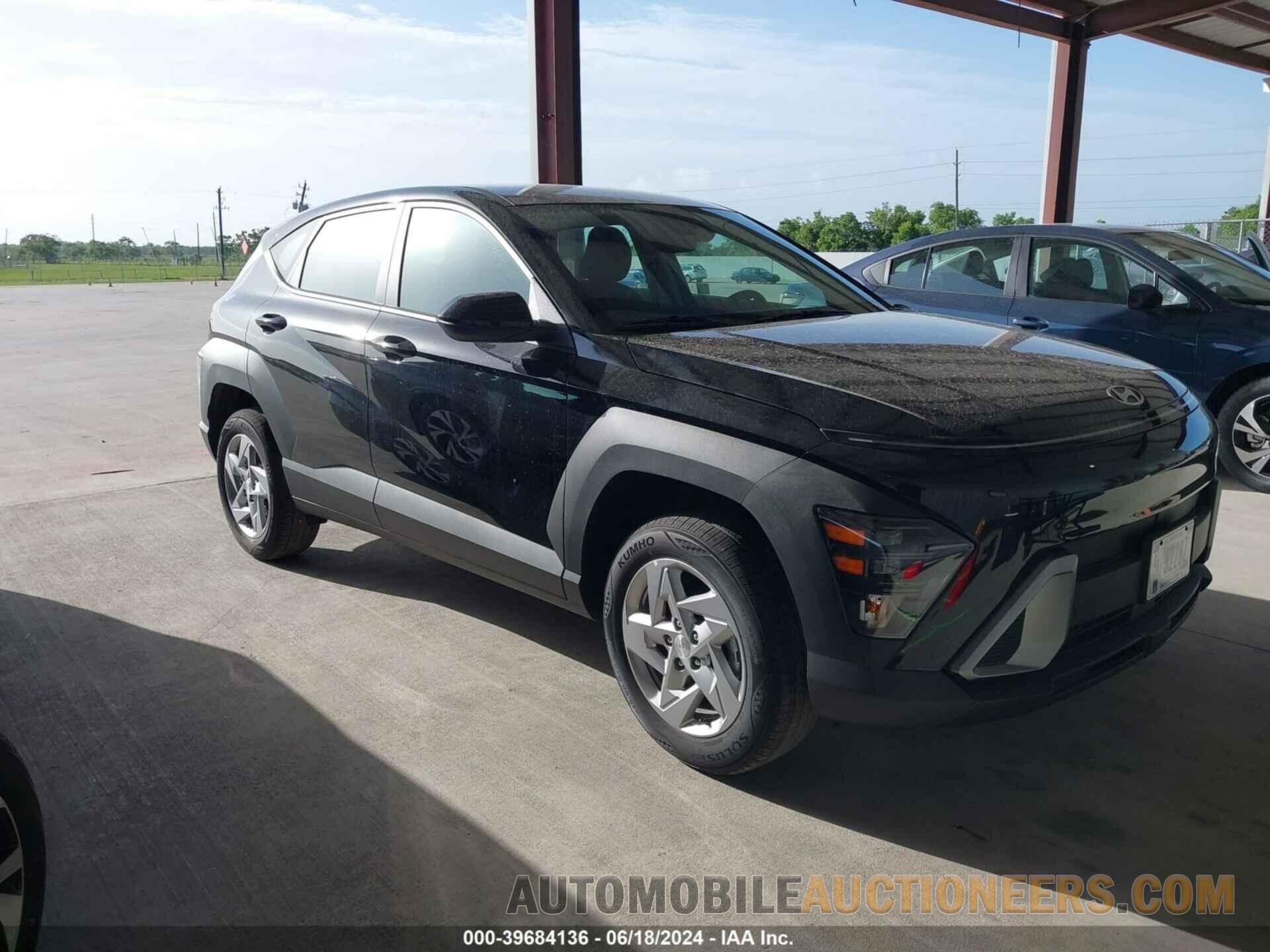 KM8HACAB9RU127641 HYUNDAI KONA 2024