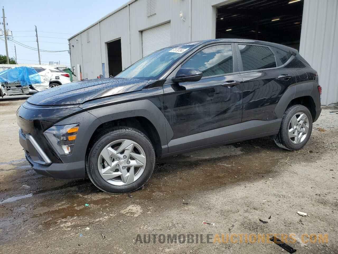 KM8HACABXRU039763 HYUNDAI KONA 2024