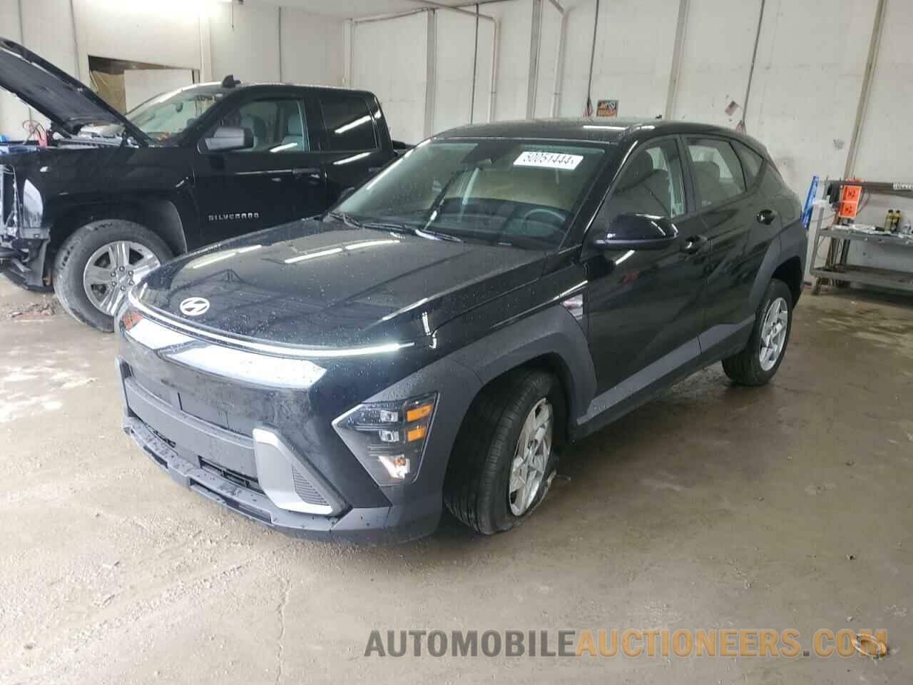 KM8HACABXRU065084 HYUNDAI KONA 2024