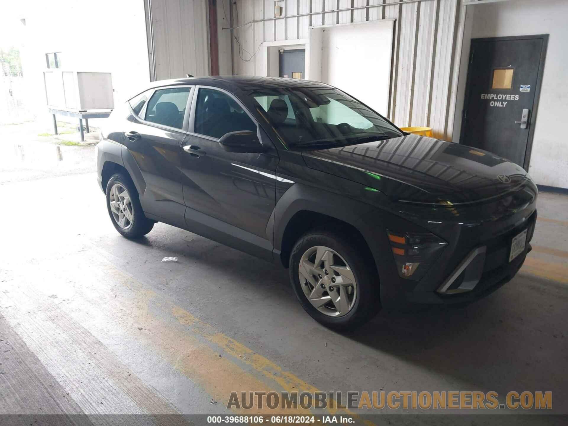 KM8HACABXRU163631 HYUNDAI KONA 2024