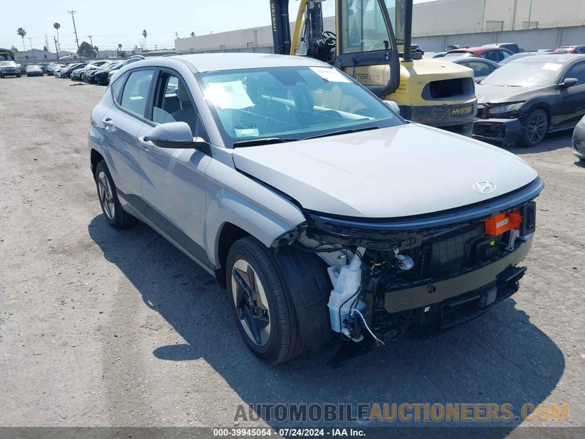 KM8HB3A73RU015491 HYUNDAI KONA ELECTRIC 2024