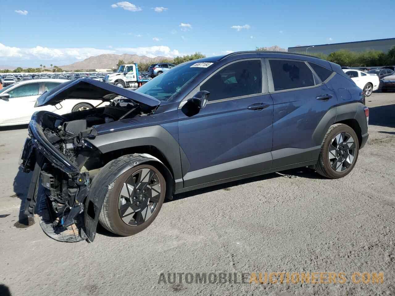 KM8HB3AB0RU096468 HYUNDAI KONA 2024