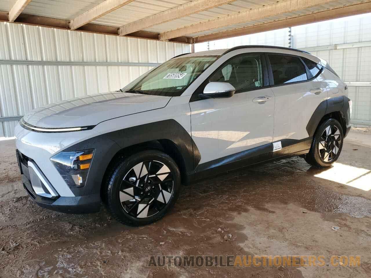 KM8HB3AB0RU171606 HYUNDAI KONA 2024