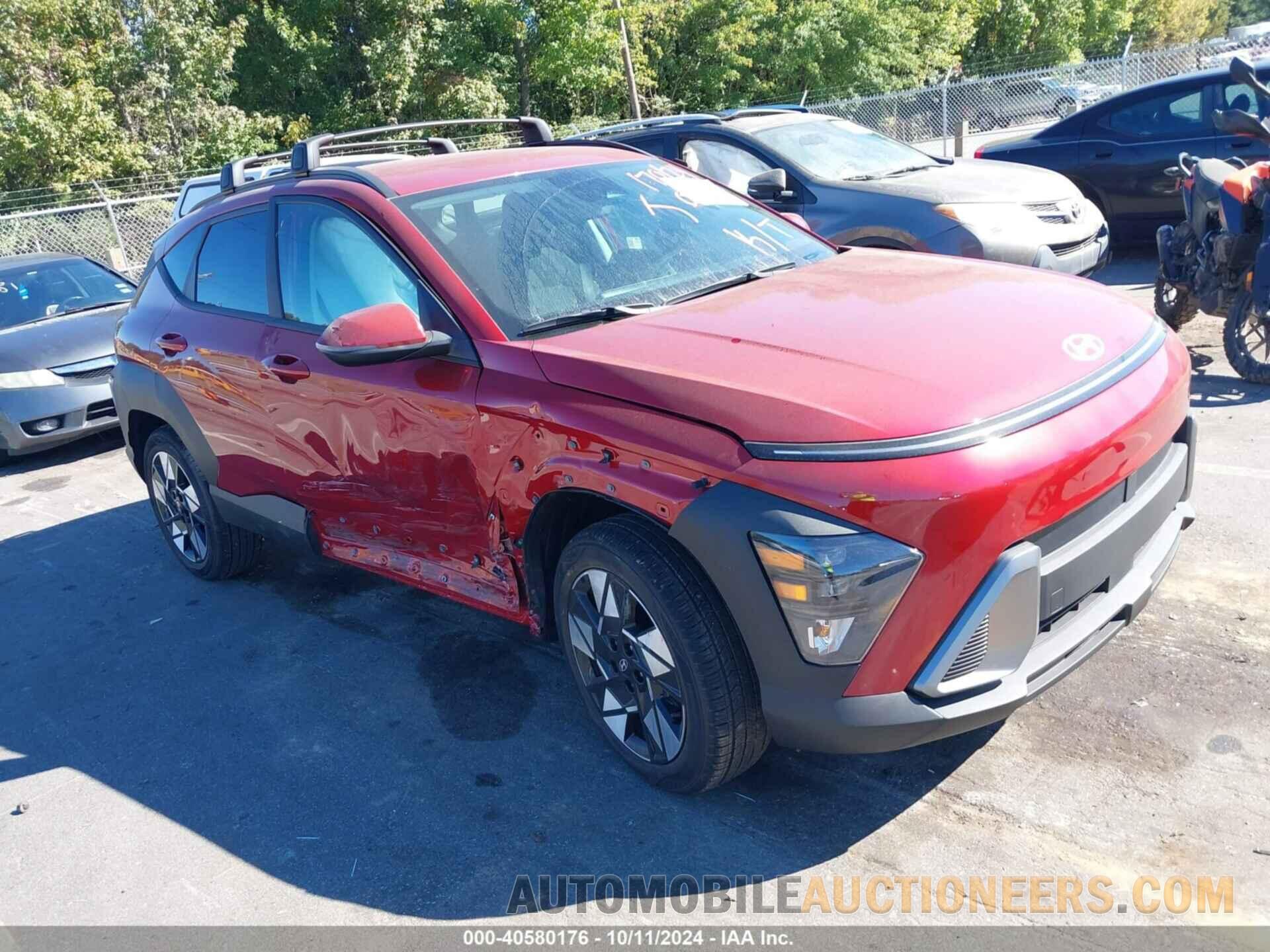 KM8HB3AB0SU200298 HYUNDAI KONA 2025