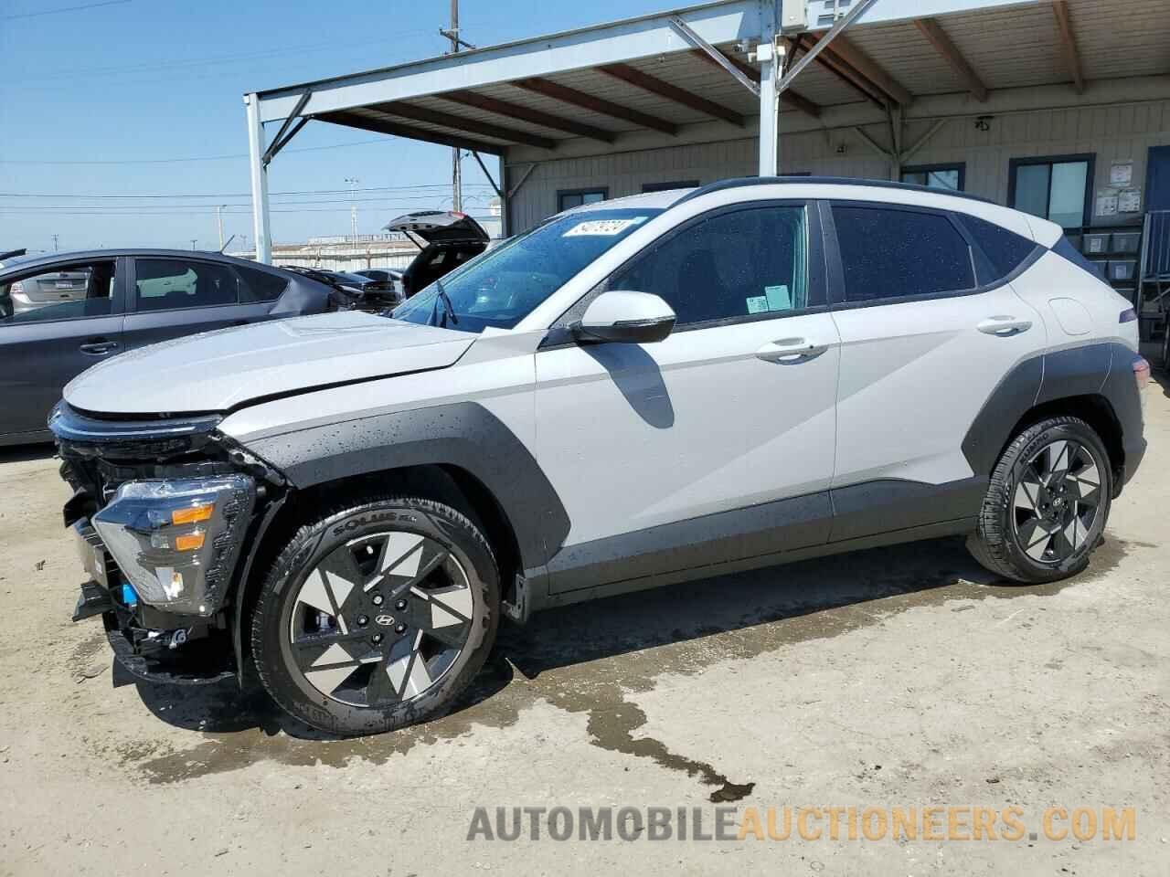 KM8HB3AB1RU119045 HYUNDAI KONA 2024