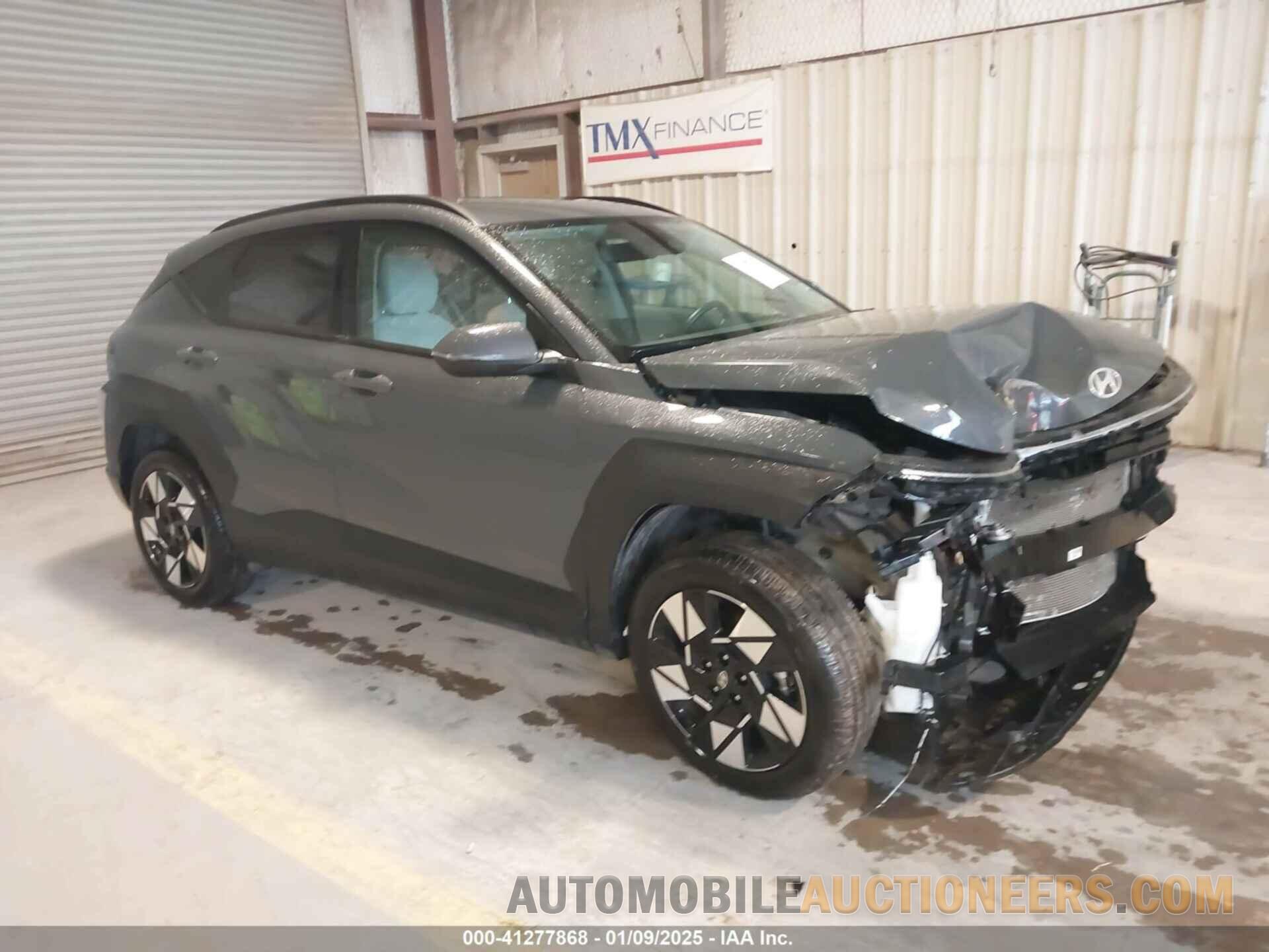 KM8HB3AB1RU148934 HYUNDAI KONA 2024