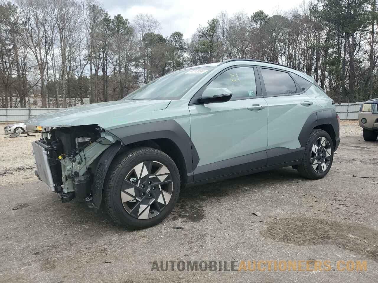 KM8HB3AB2RU058966 HYUNDAI KONA 2024