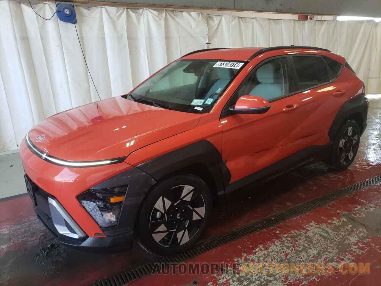 KM8HB3AB2RU066338 HYUNDAI KONA 2024