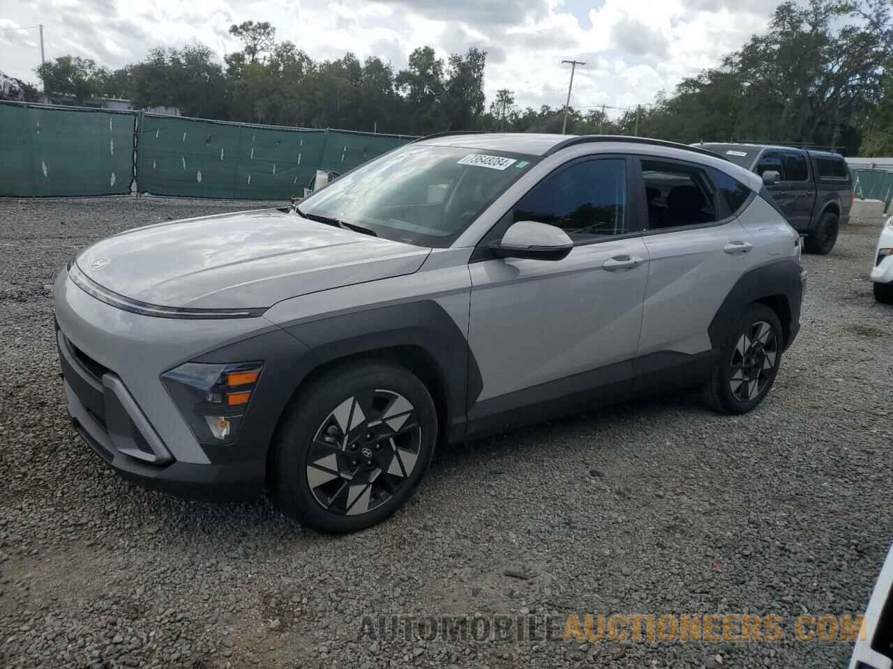 KM8HB3AB2RU083768 HYUNDAI KONA 2024