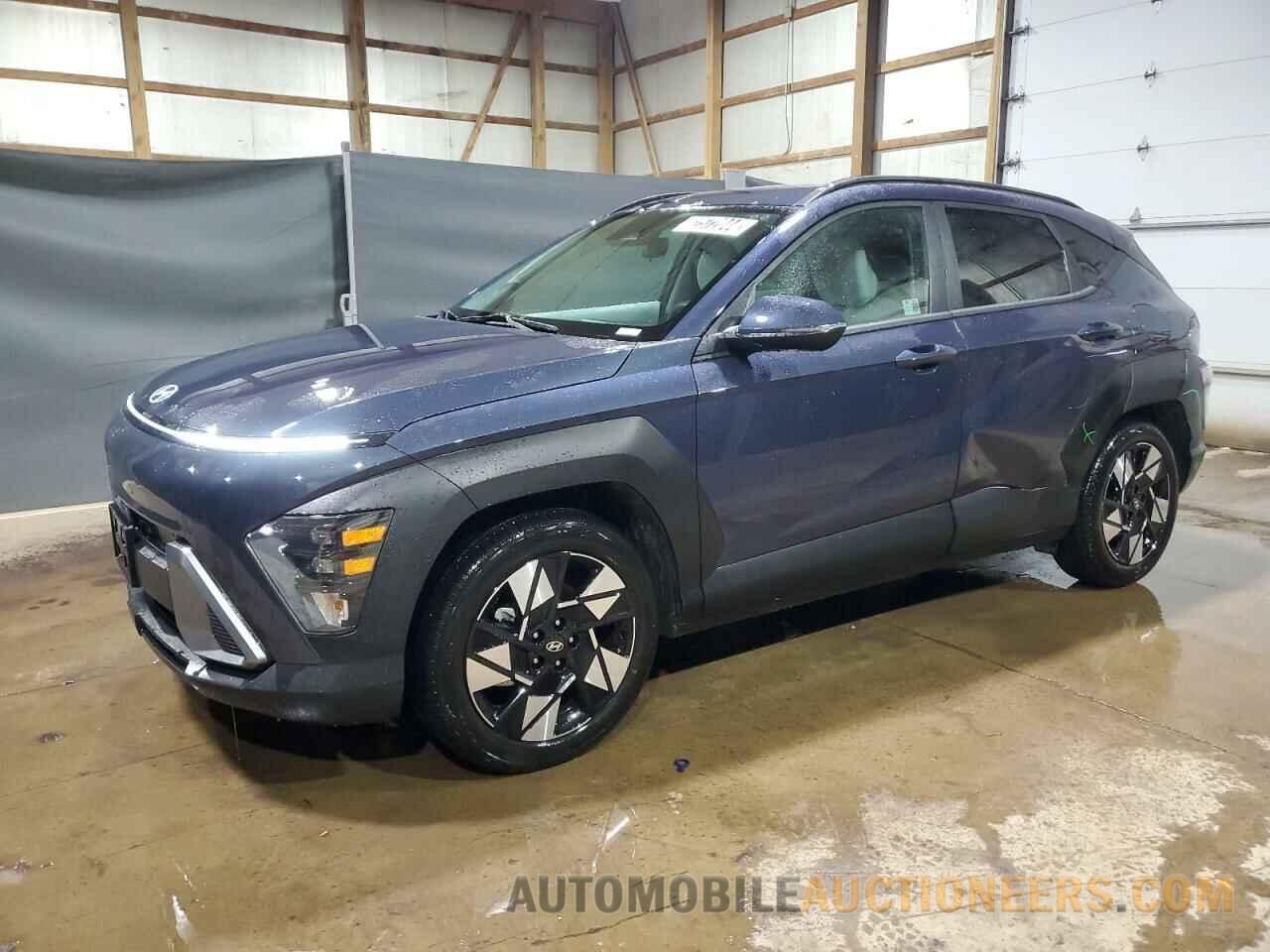 KM8HB3AB2RU149736 HYUNDAI KONA 2024