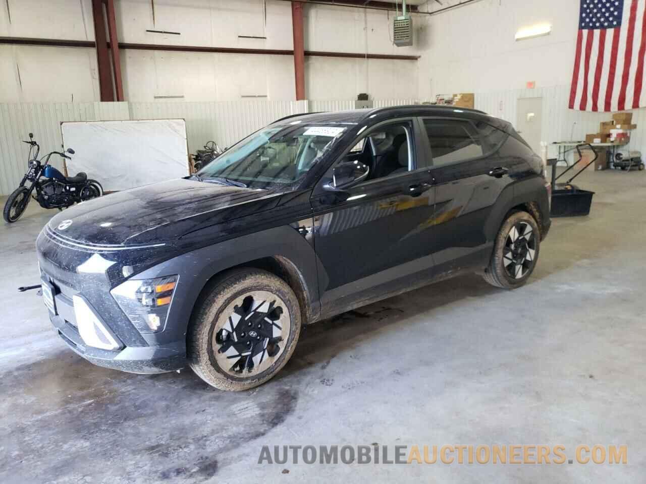 KM8HB3AB3RU054473 HYUNDAI KONA 2024