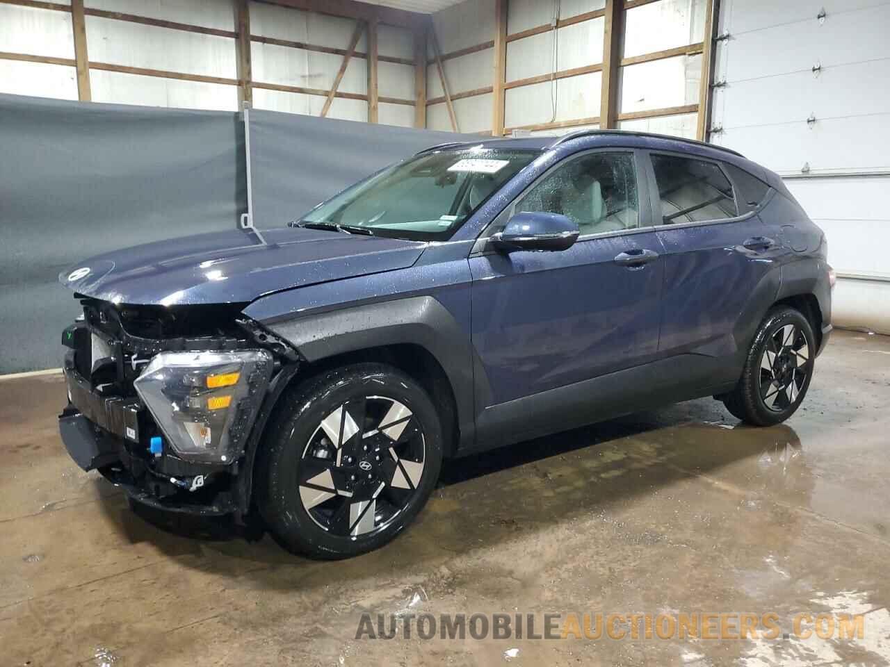 KM8HB3AB3RU170210 HYUNDAI KONA 2024