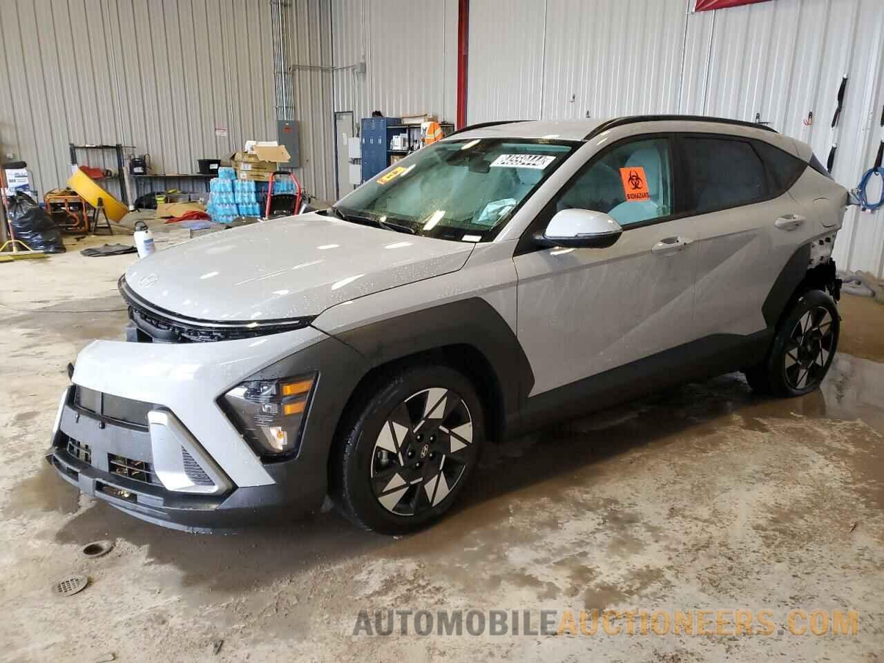 KM8HB3AB3RU183085 HYUNDAI KONA 2024