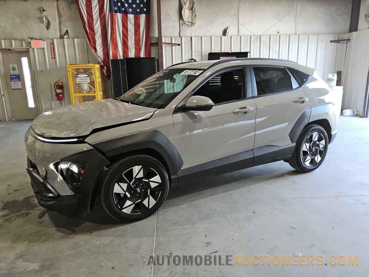 KM8HB3AB4RU117970 HYUNDAI KONA 2024