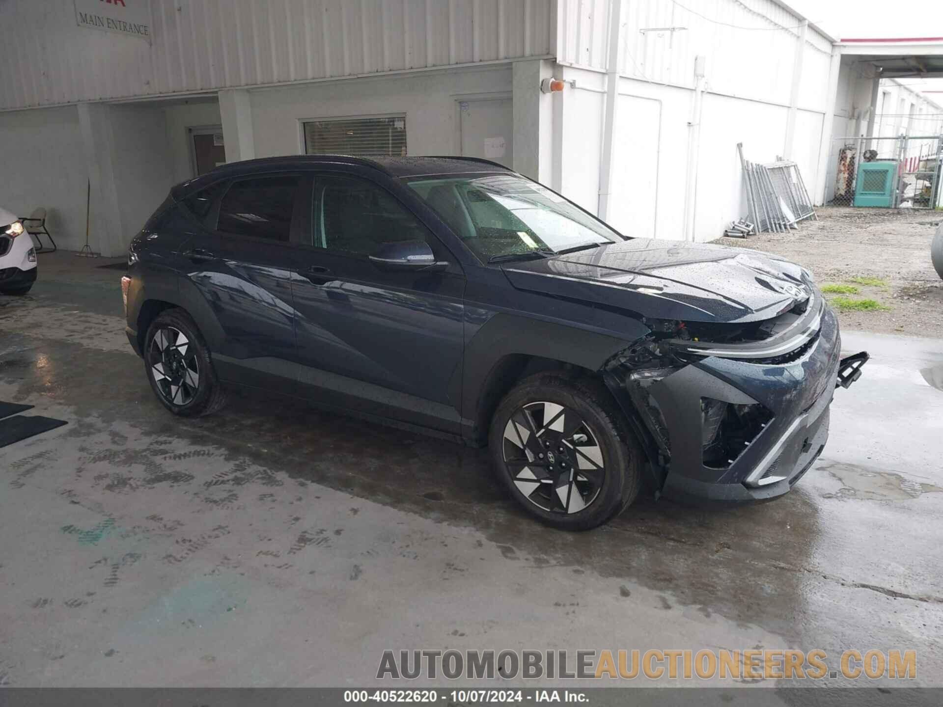 KM8HB3AB4RU183967 HYUNDAI KONA 2024