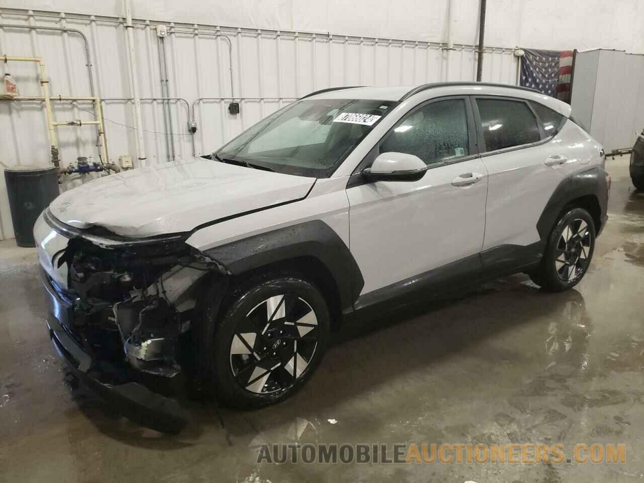 KM8HB3AB6RU118957 HYUNDAI KONA 2024