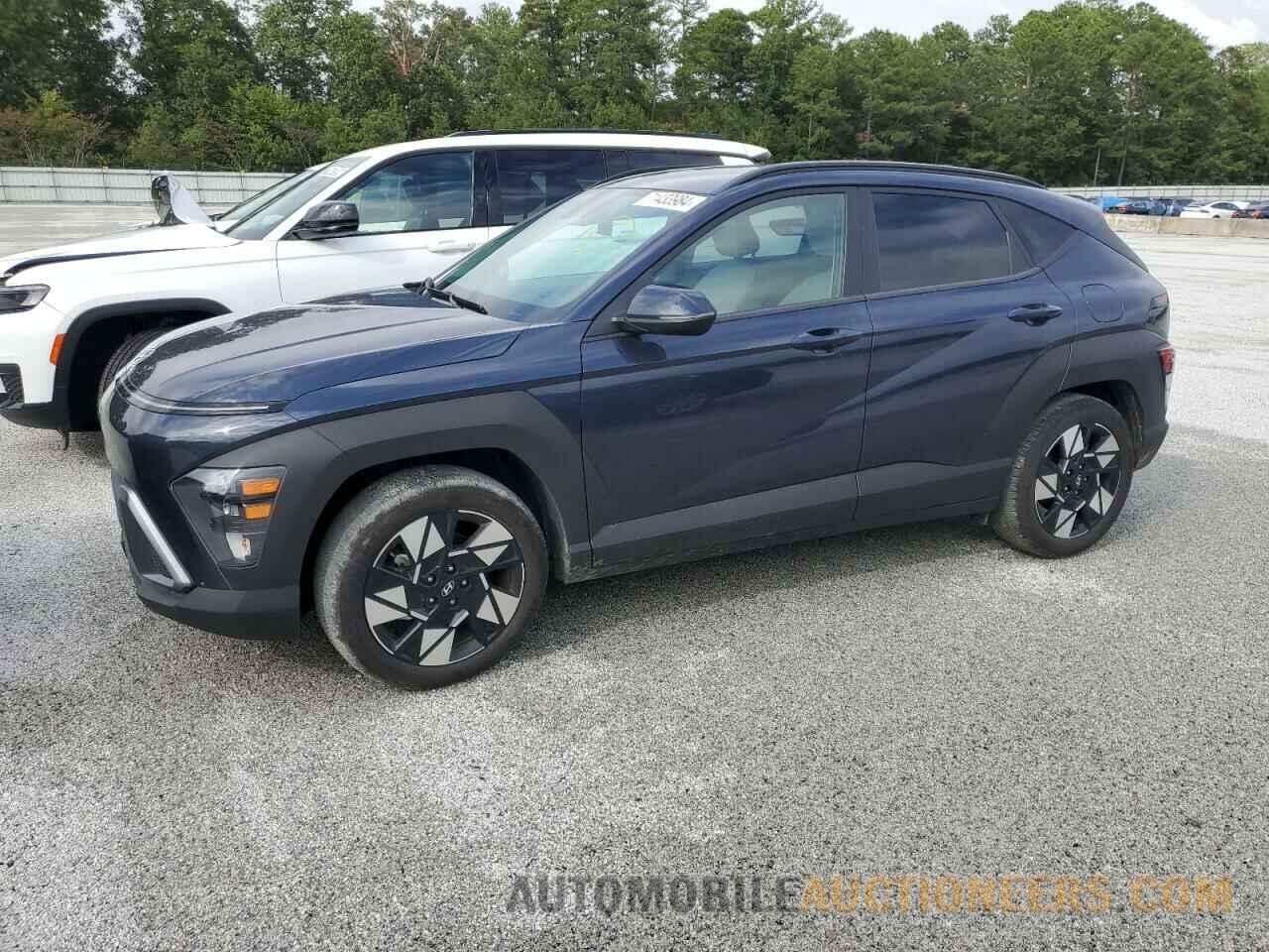 KM8HB3AB6RU130056 HYUNDAI KONA 2024