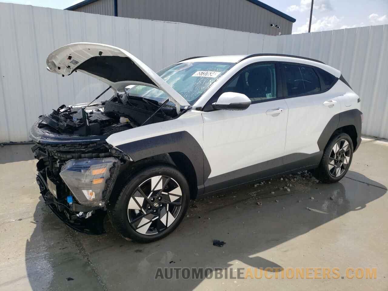 KM8HB3AB6RU167785 HYUNDAI KONA 2024