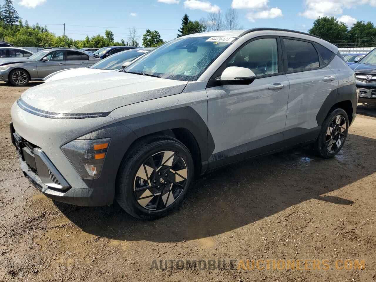 KM8HB3AB6RU170475 HYUNDAI KONA 2024