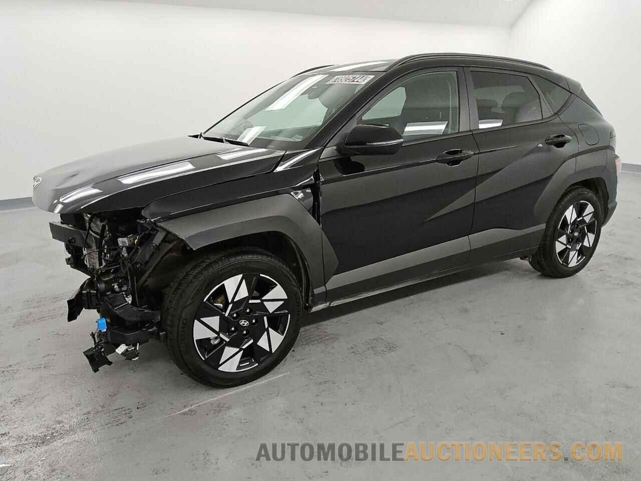 KM8HB3AB6RU183498 HYUNDAI KONA 2024