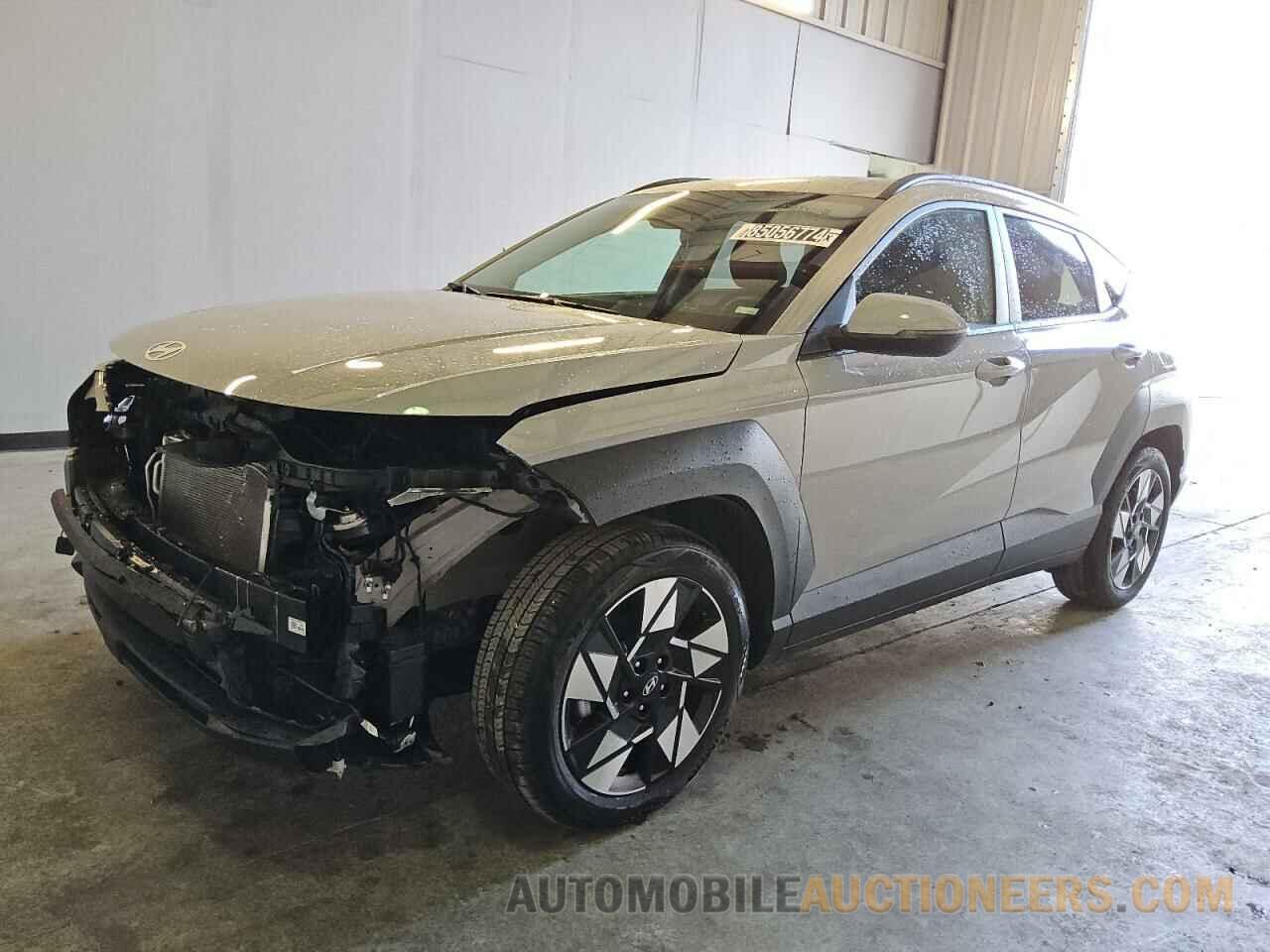 KM8HB3AB6SU204906 HYUNDAI KONA 2025