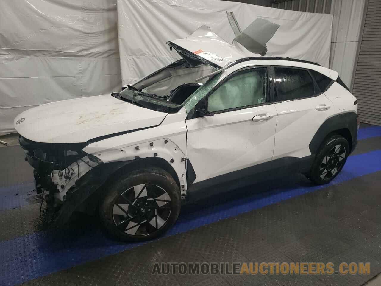 KM8HB3AB7RU050278 HYUNDAI KONA 2024