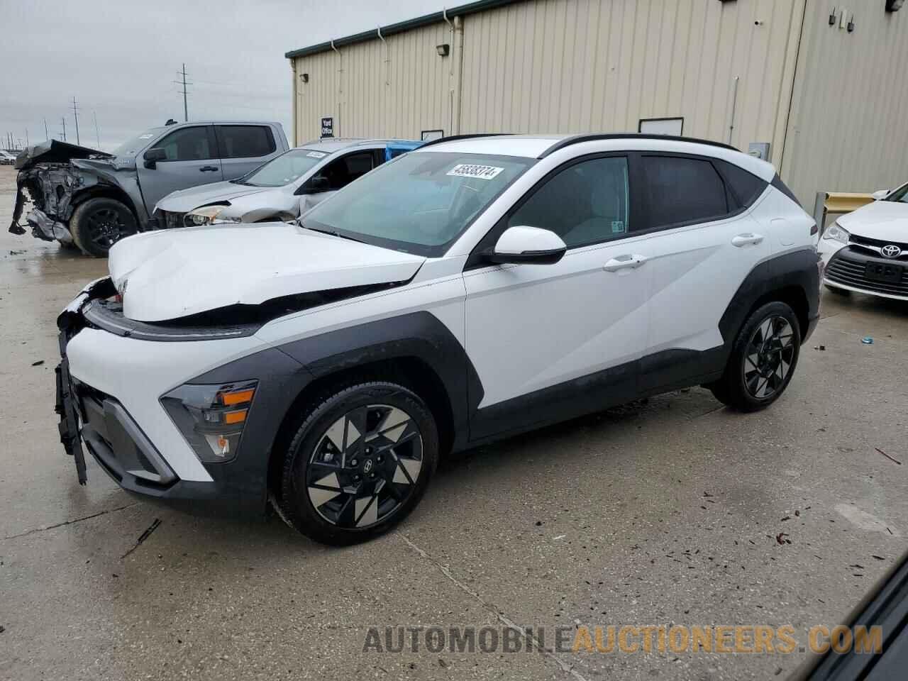 KM8HB3AB7RU057800 HYUNDAI KONA 2024