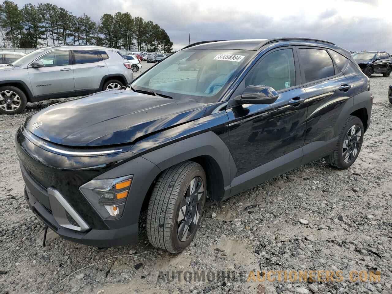 KM8HB3AB7RU063113 HYUNDAI KONA 2024