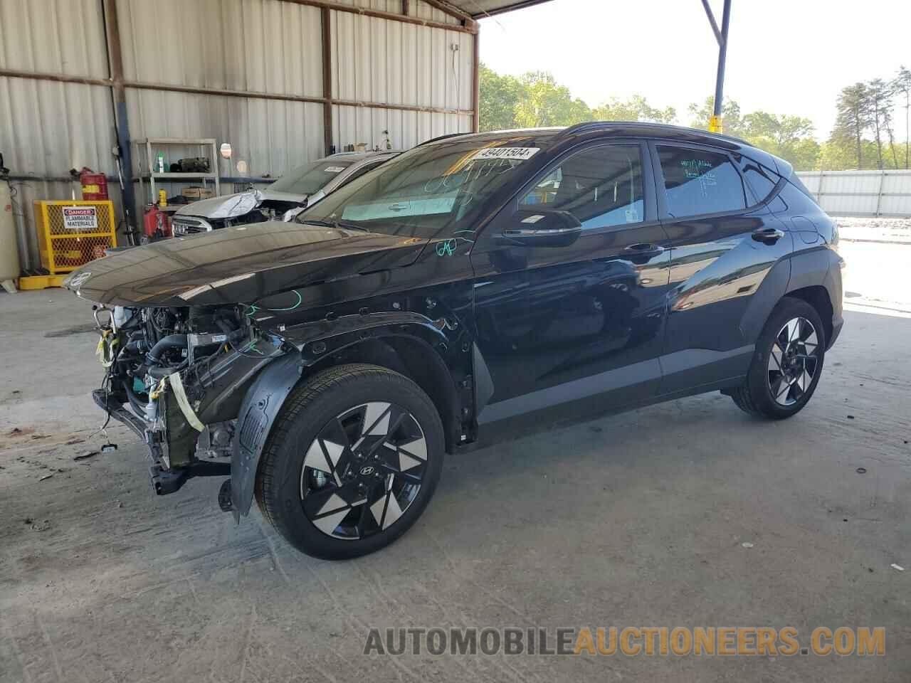 KM8HB3AB7RU064195 HYUNDAI KONA 2024