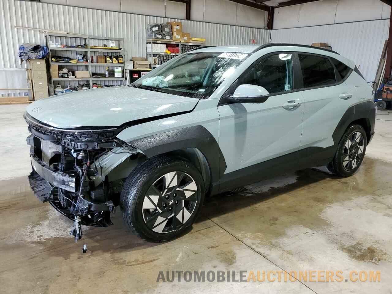 KM8HB3AB7RU082955 HYUNDAI KONA 2024