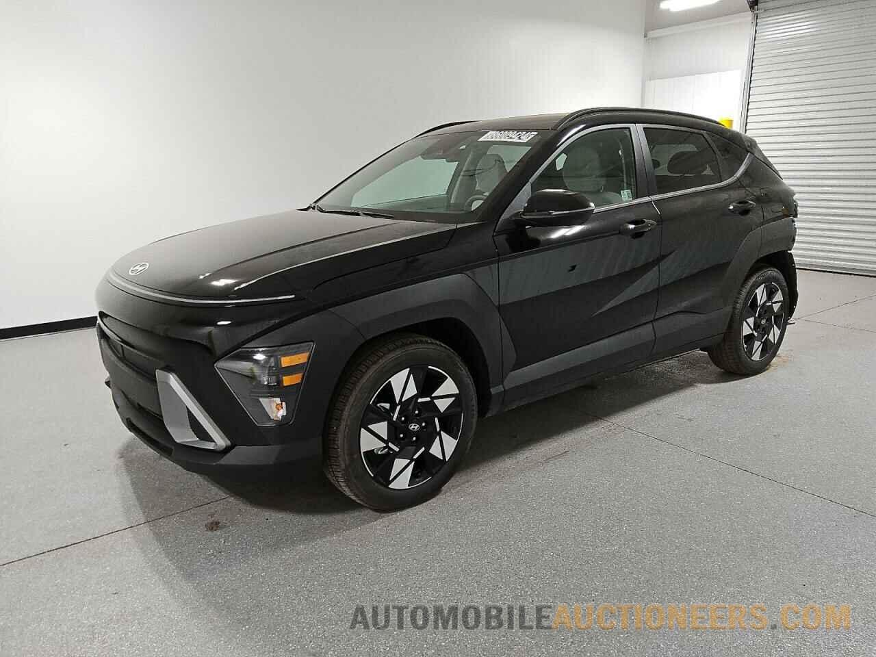 KM8HB3AB7SU221973 HYUNDAI KONA 2025