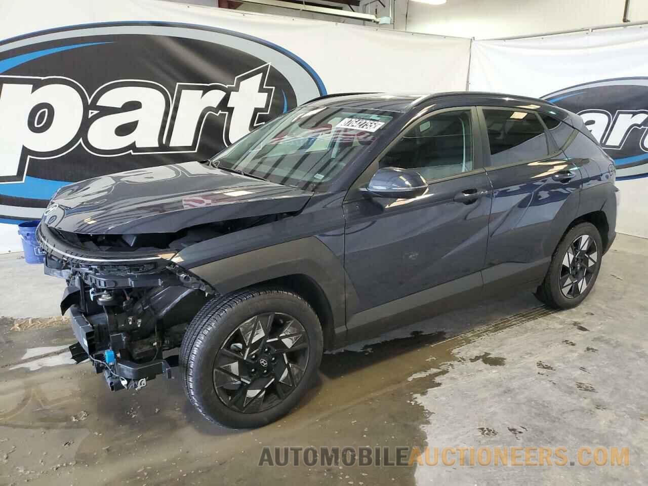 KM8HB3AB8RU183552 HYUNDAI KONA 2024