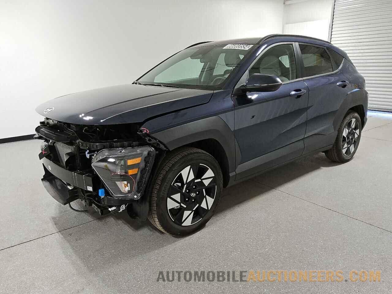 KM8HB3AB8SU217124 HYUNDAI KONA 2025