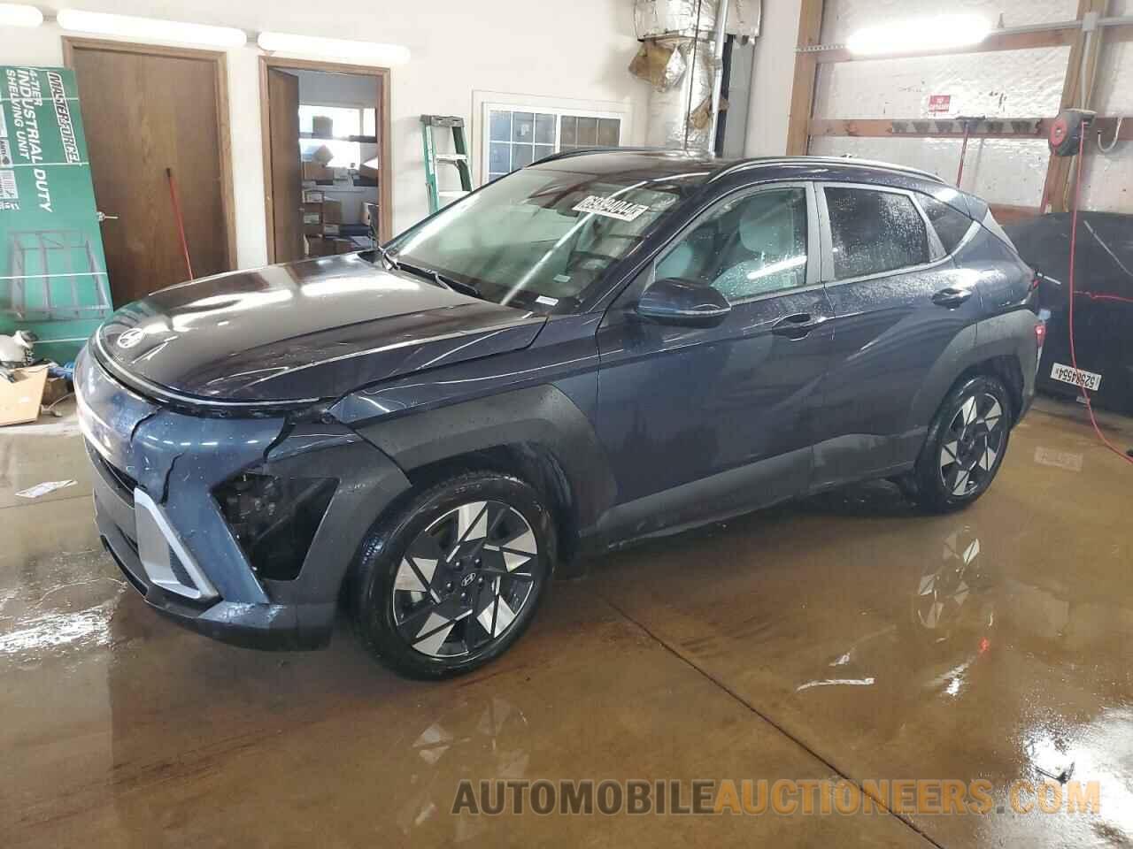 KM8HB3AB9RU079443 HYUNDAI KONA 2024