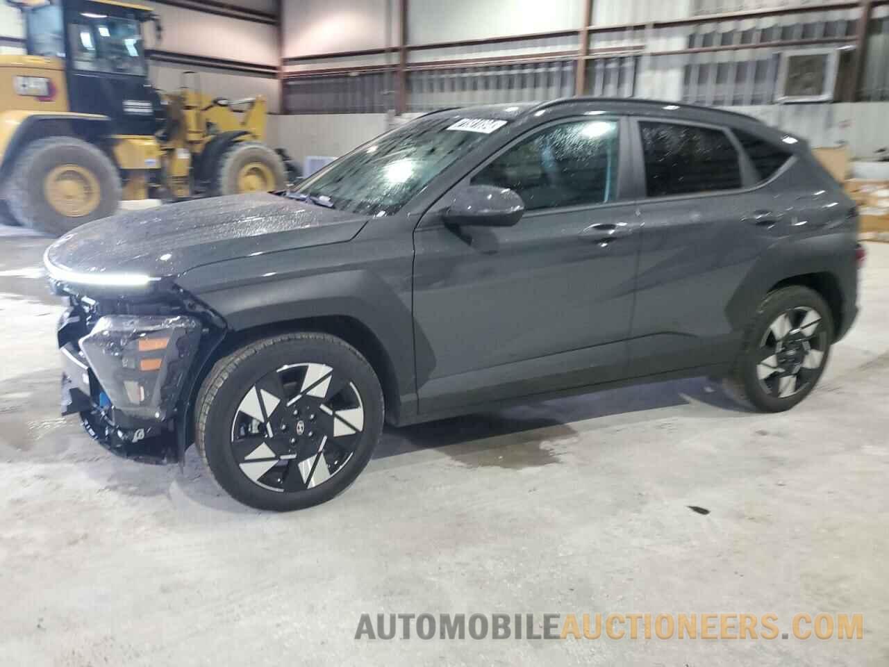 KM8HB3AB9RU169756 HYUNDAI KONA 2024