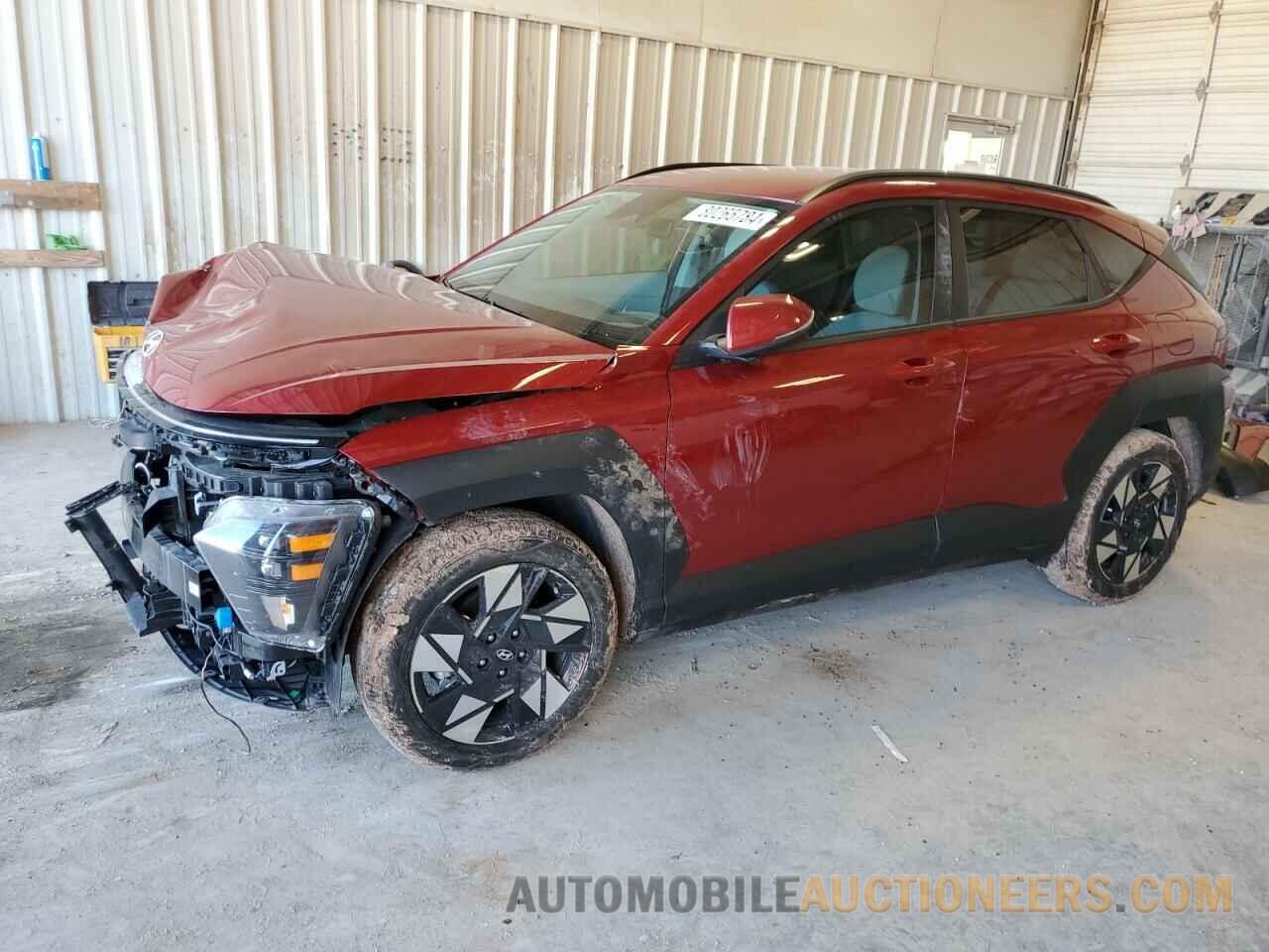 KM8HB3ABXRU082688 HYUNDAI KONA 2024