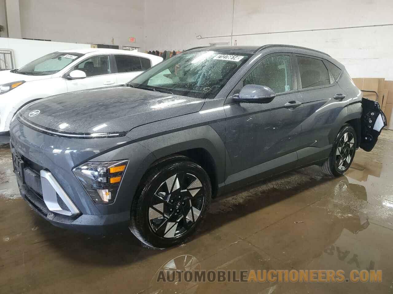 KM8HB3ABXRU181754 HYUNDAI KONA 2024